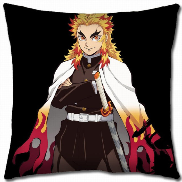 Demon Slayer Pillow