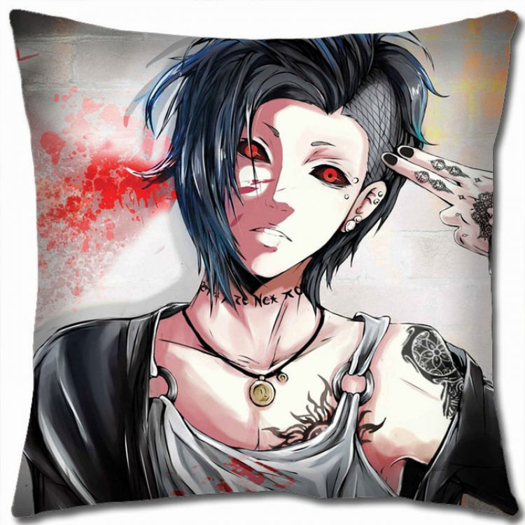 Tokyo Ghoul Pillow