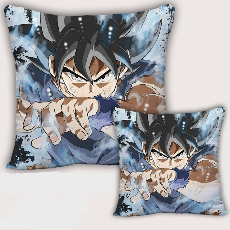 Dragon Ball Pillow