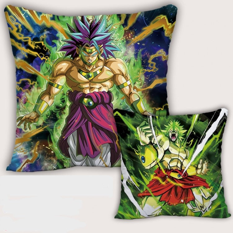 Dragon Ball Pillow