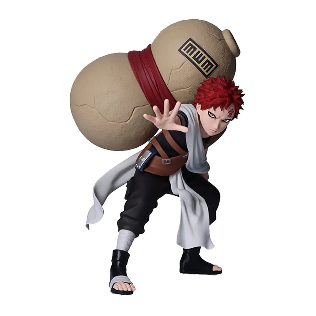 Naruto: Shippuden Gaara Vibration Stars Statue