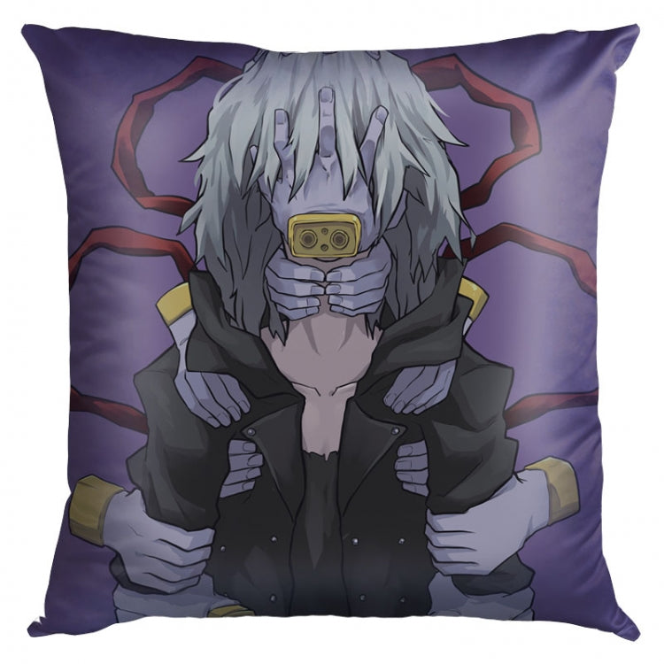 My Hero Academia Pillow
