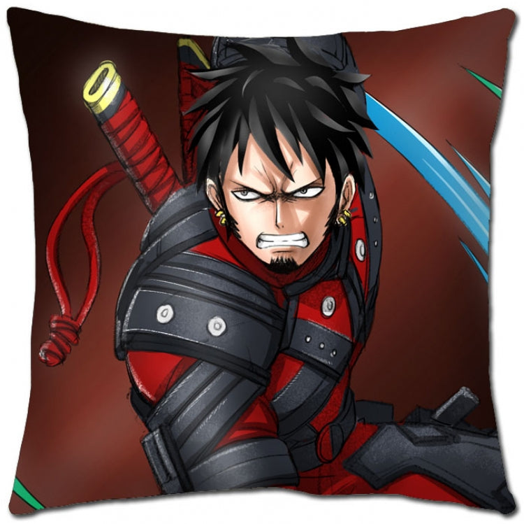One Piece Pillow