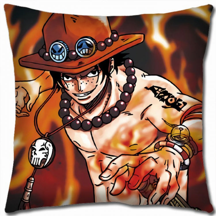 One Piece Pillow