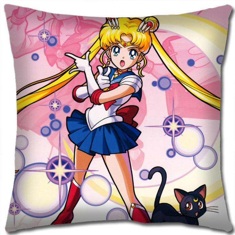 Sailor Moon Pillow