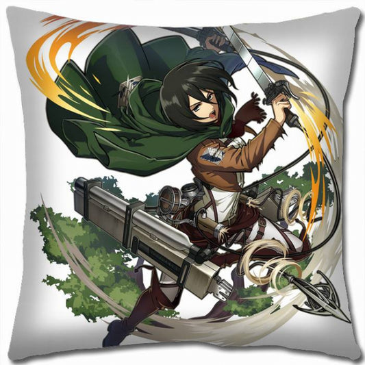 Attack on Titan Pillow
