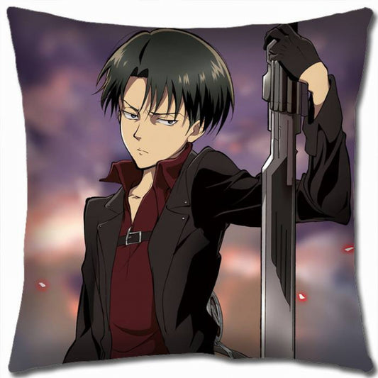 Attack on Titan Pillow