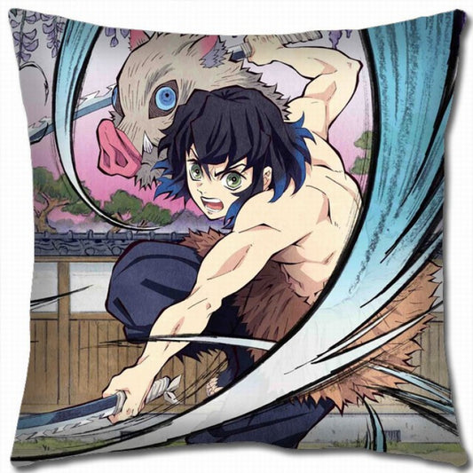 Demon Slayer Pillow
