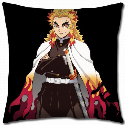Demon Slayer Pillow