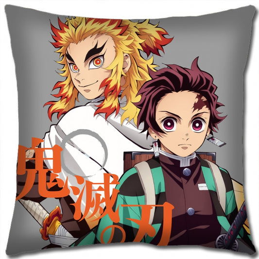 Demon Slayer Pillow