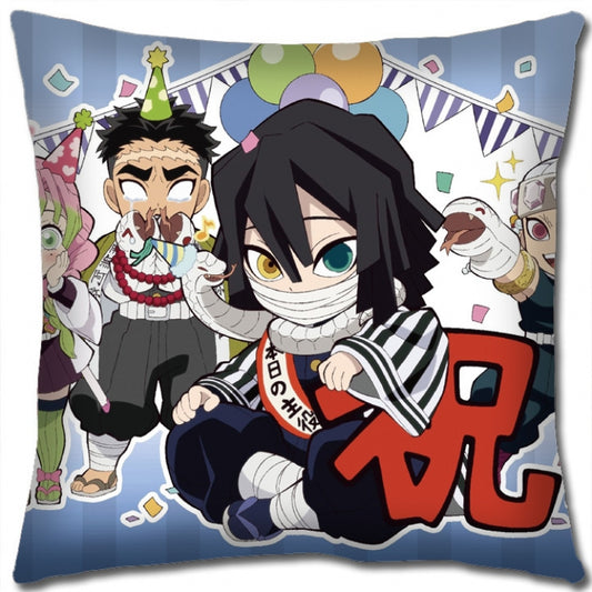 Demon Slayer Pillow