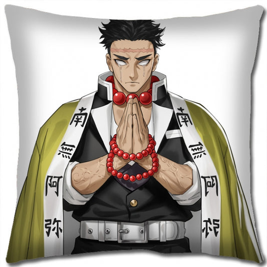 Demon Slayer Pillow
