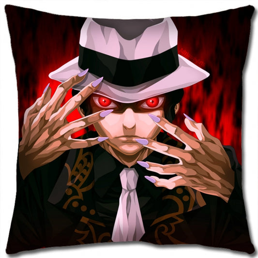 Demon Slayer Pillow
