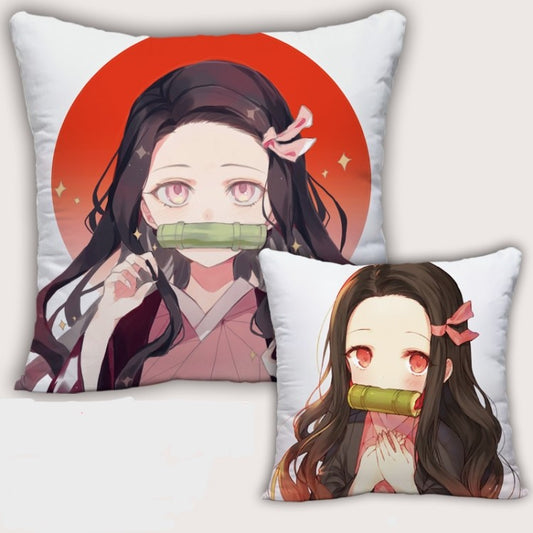Demon Slayer Pillow