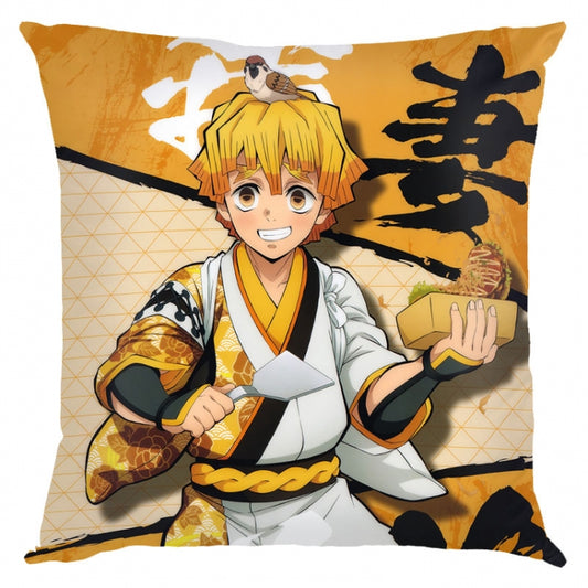 Demon Slayer Pillow