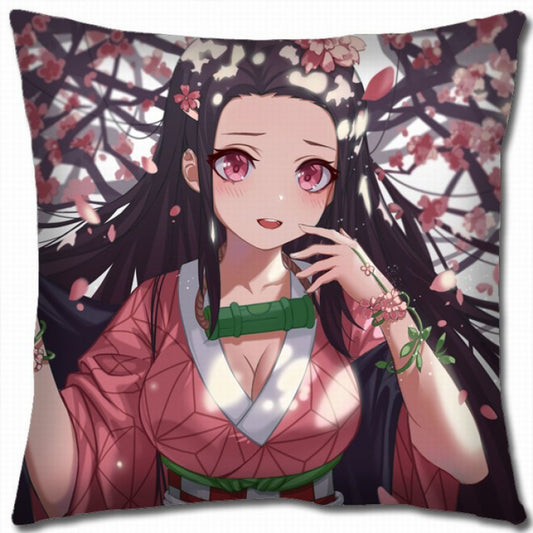 Demon Slayer Pillow