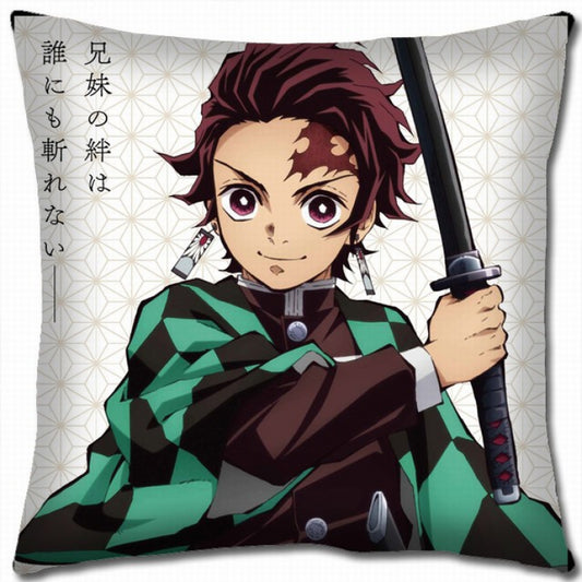 Demon Slayer Pillow