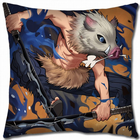 Demon Slayer Pillow