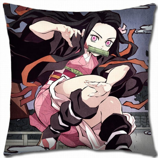 Demon Slayer Pillow