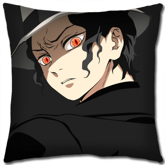 Demon Slayer Pillow