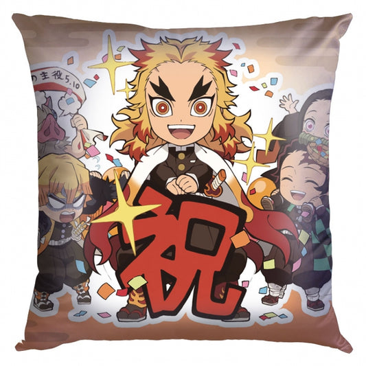 Demon Slayer Pillow