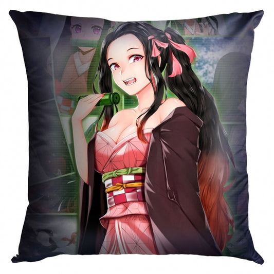 Demon Slayer Pillow