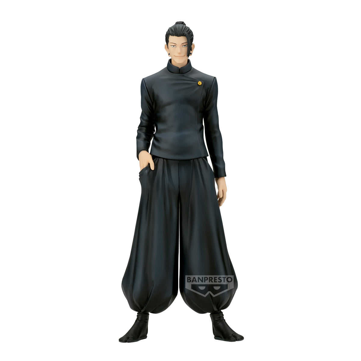 Jujutsu Kaisen King of Artist Suguru Geto (Hidden Inventory/Premature Death Special Ver.)