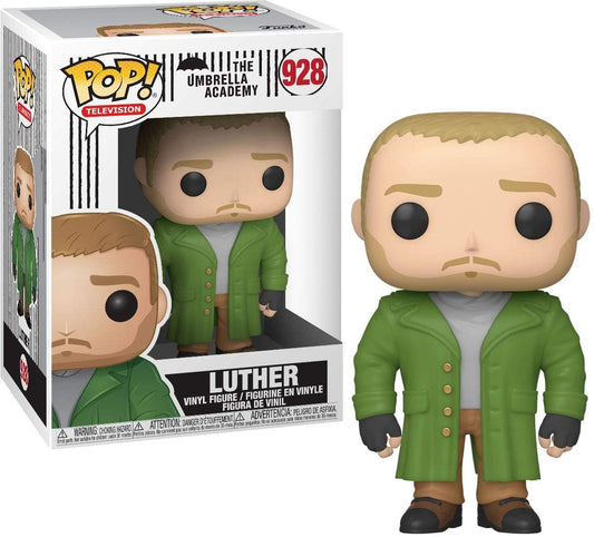 Luther (928)