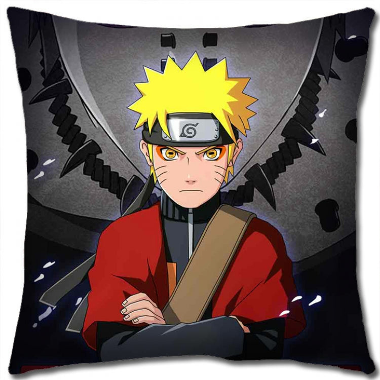 Naruto Pillow