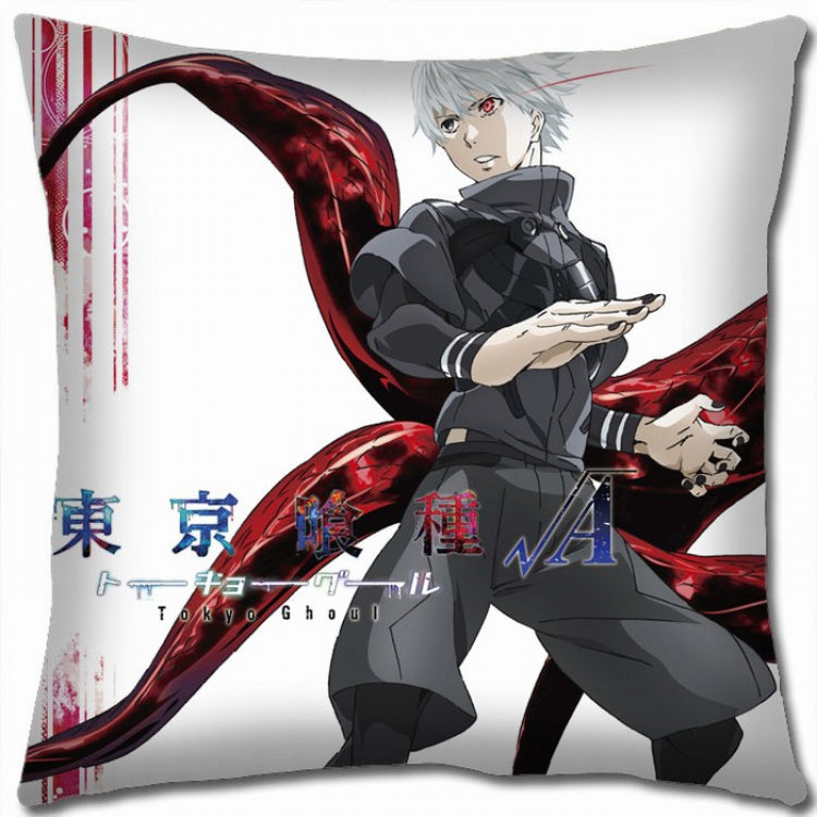 Tokyo Ghoul Pillow
