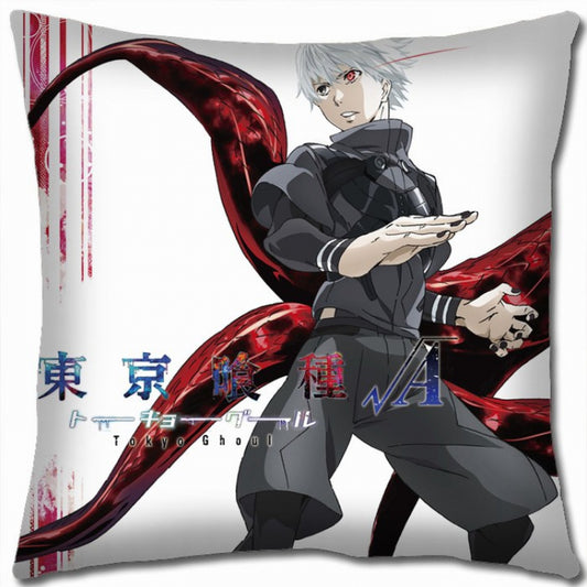 Tokyo Ghoul Pillow