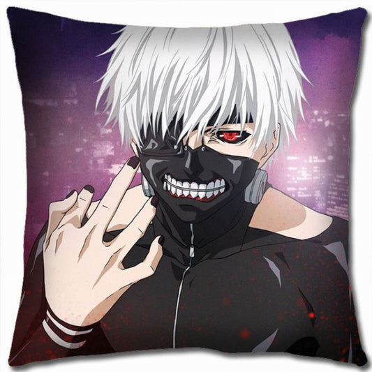 Tokyo Ghoul Pillow