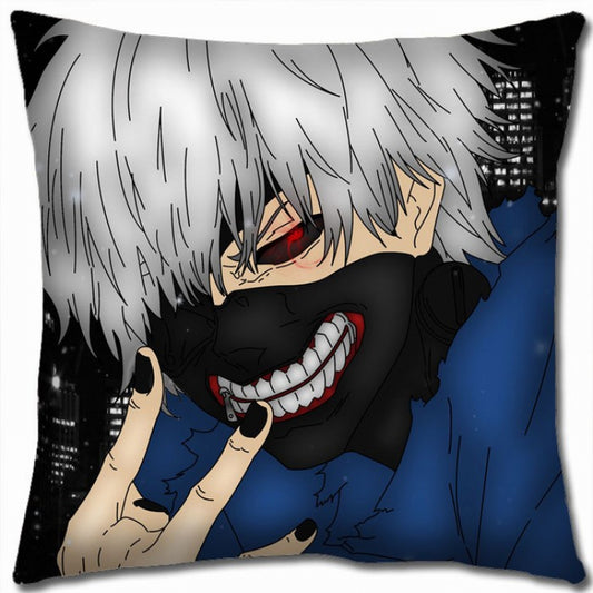 Tokyo Ghoul Pillow