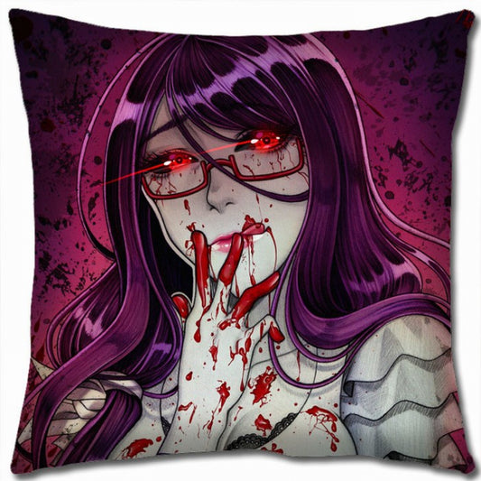 Tokyo Ghoul Pillow