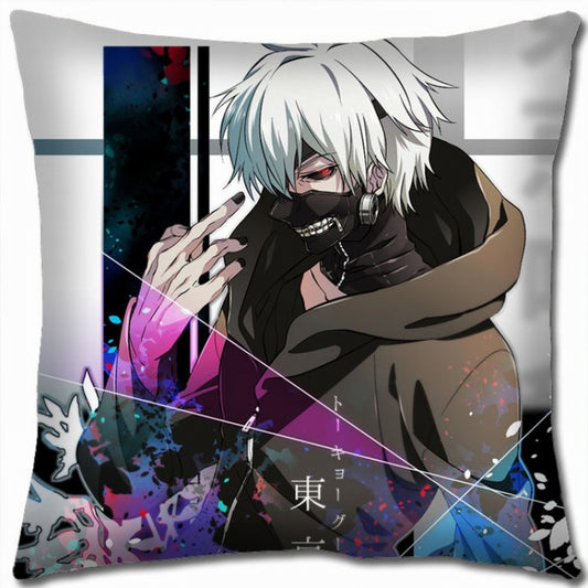 Tokyo Ghoul Pillow