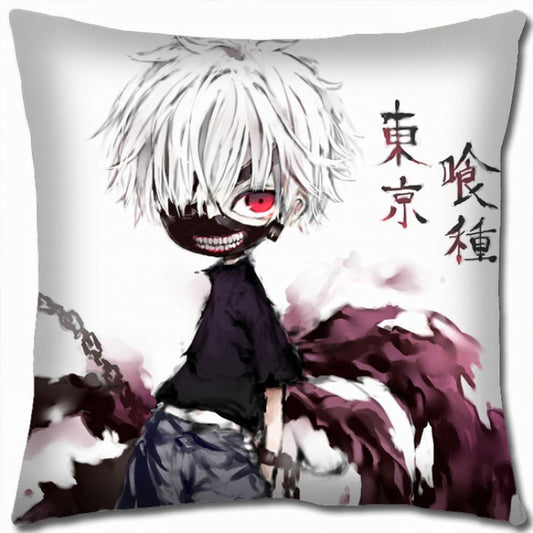 Tokyo Ghoul Pillow