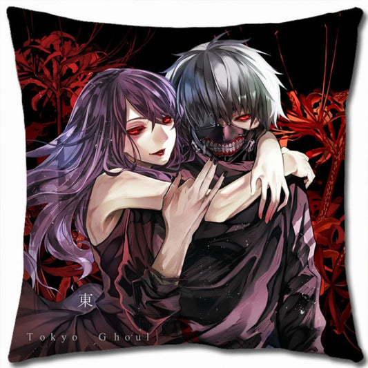 Tokyo Ghoul Pillow