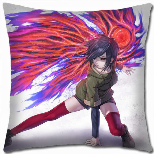 Tokyo Ghoul Pillow