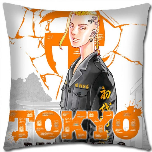 Tokyo Revengers Pillow
