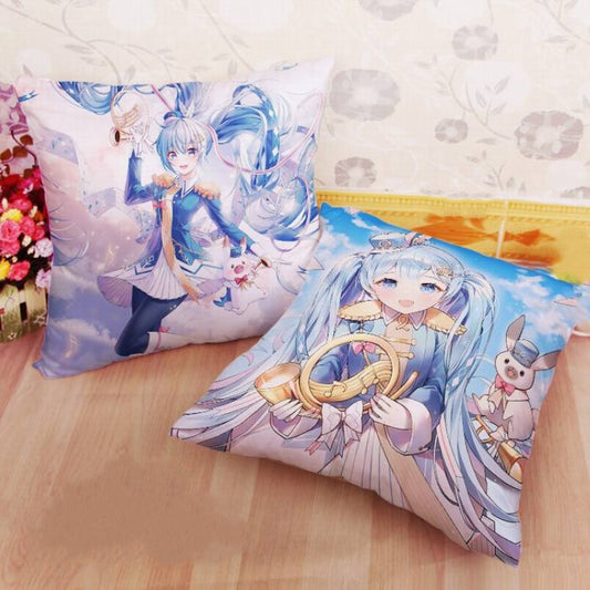 Vocaloid Pillow