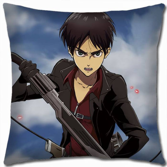 Attack on Titan Pillow
