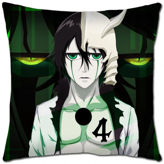 Bleach Pillow