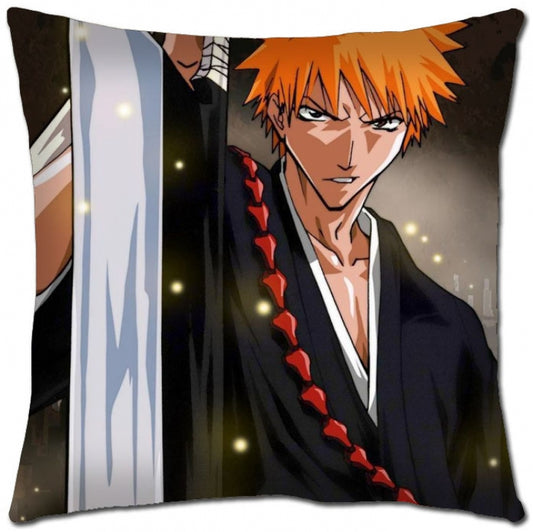 Bleach Pillow
