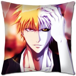 Bleach Pillow