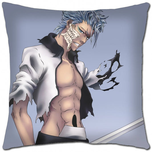 Bleach Pillow