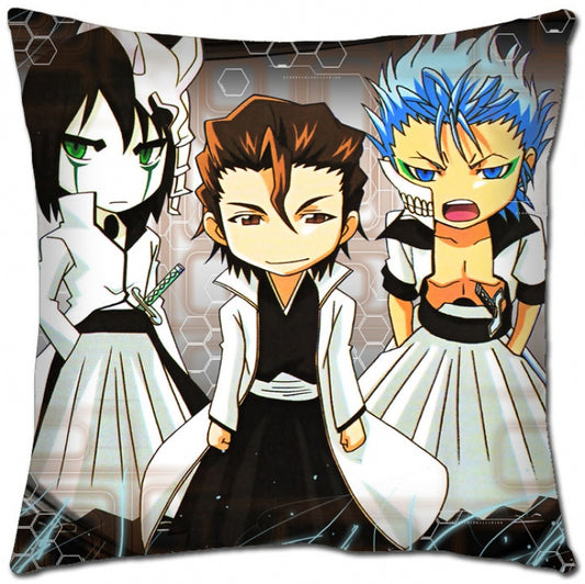 Bleach Pillow