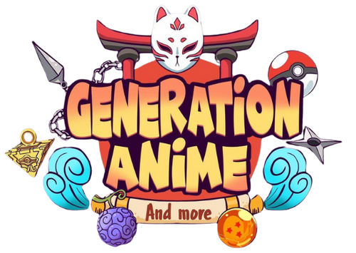 Generation Anime and More