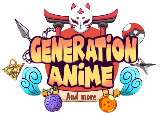 Generation Anime and More