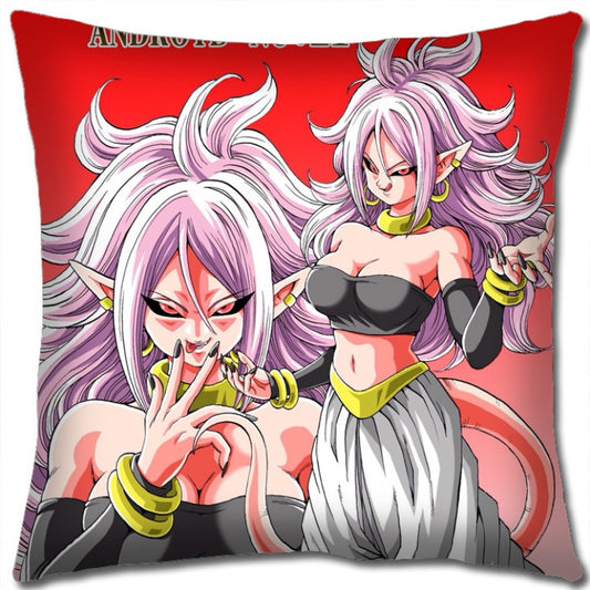 Dragon Ball Pillow