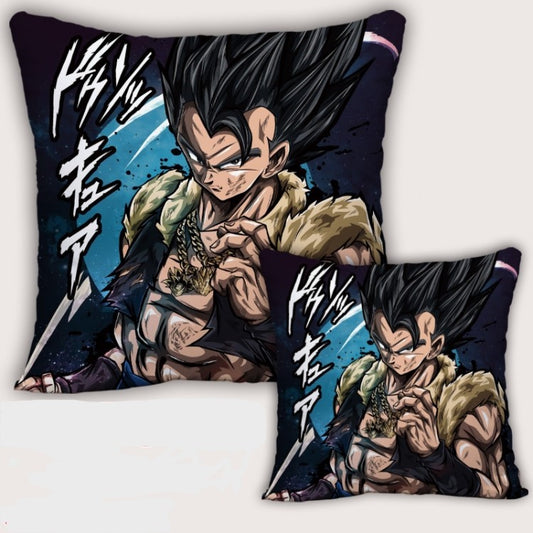Dragon Ball Pillow